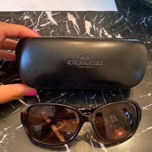 Coach Sunglasses
